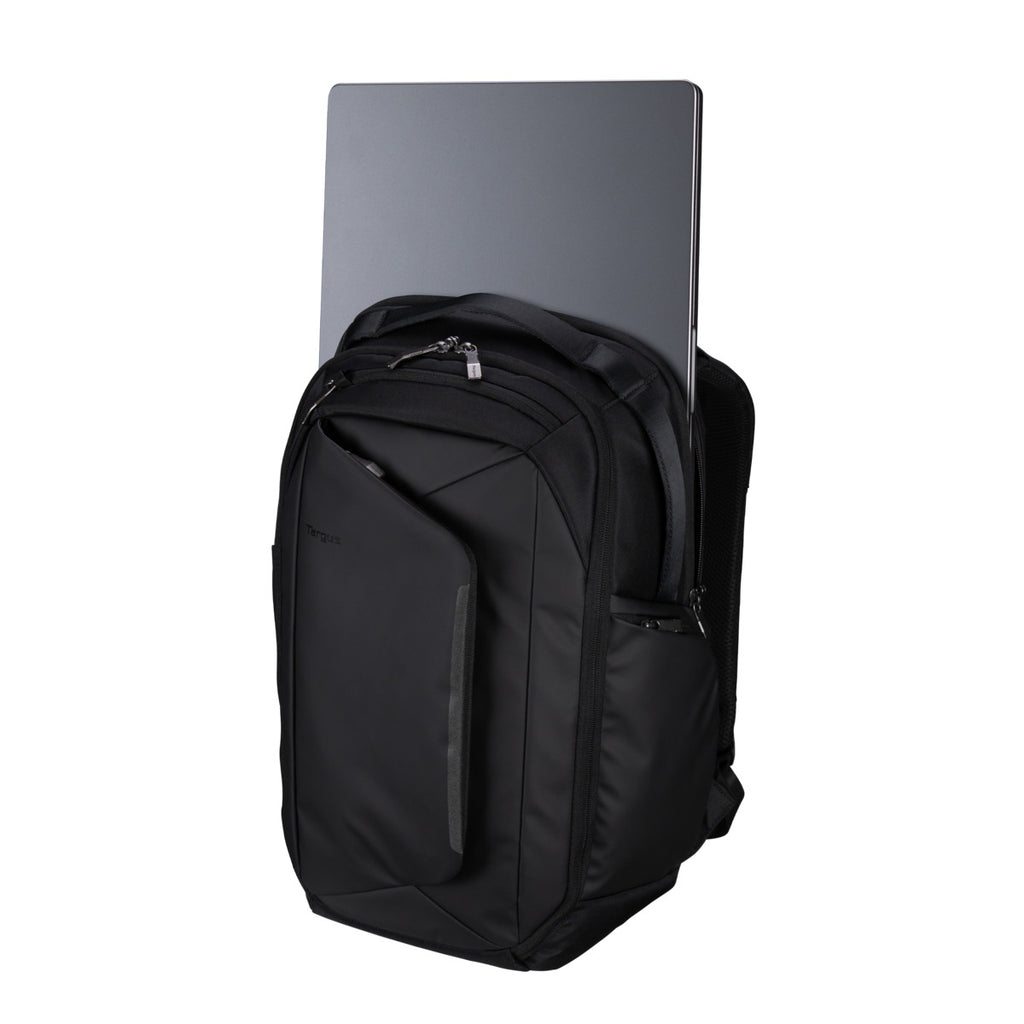 TARGUS Pro-tek - 16in - Notebook Backpack - Black