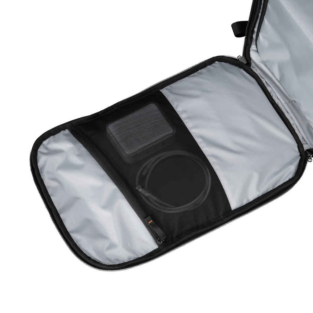TARGUS Pro-tek - 16in - Notebook Backpack - Black