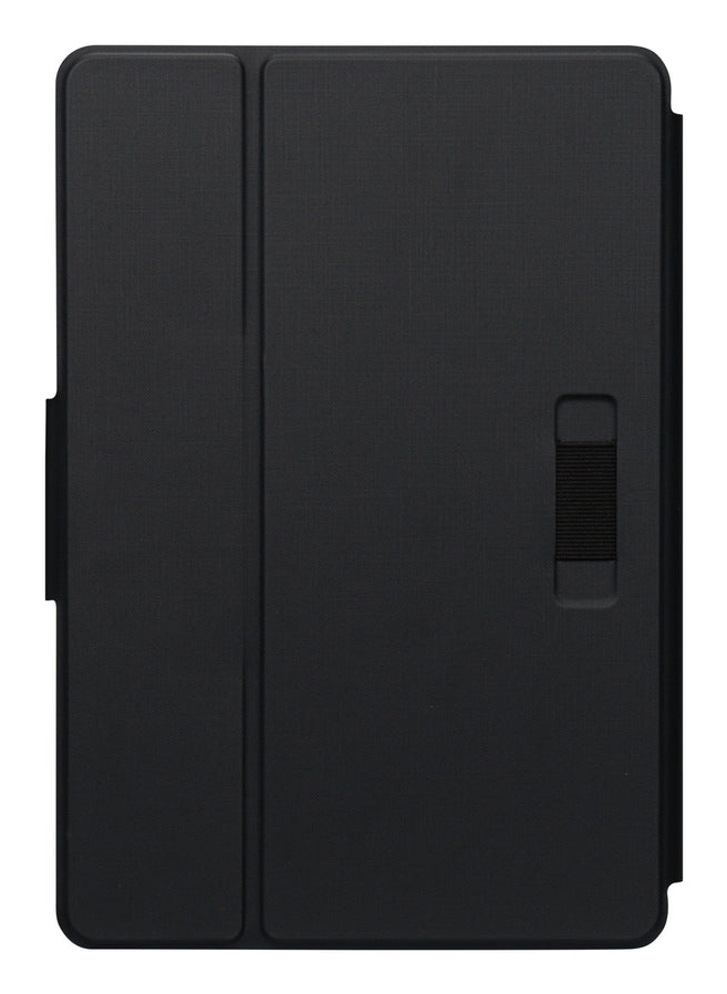 TARGUS Safe Fit - Universal 9.5-11.5in Rotating Tablet Case