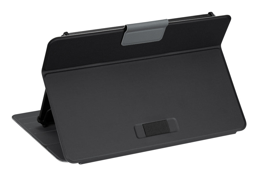 TARGUS Safe Fit - Universal 9.5-11.5in Rotating Tablet Case