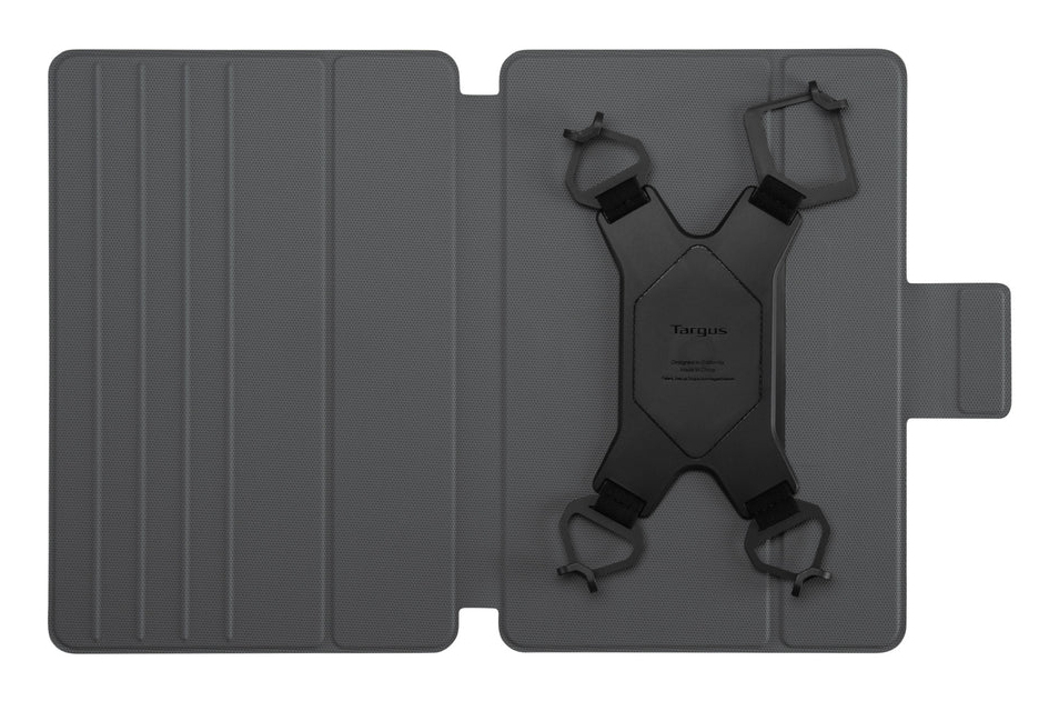 TARGUS Safe Fit - Universal 9.5-11.5in Rotating Tablet Case