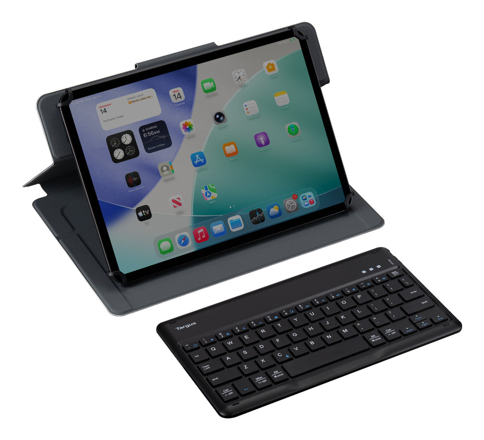 TARGUS Safef It - 9.5-11.5 Universal Keyboard Case