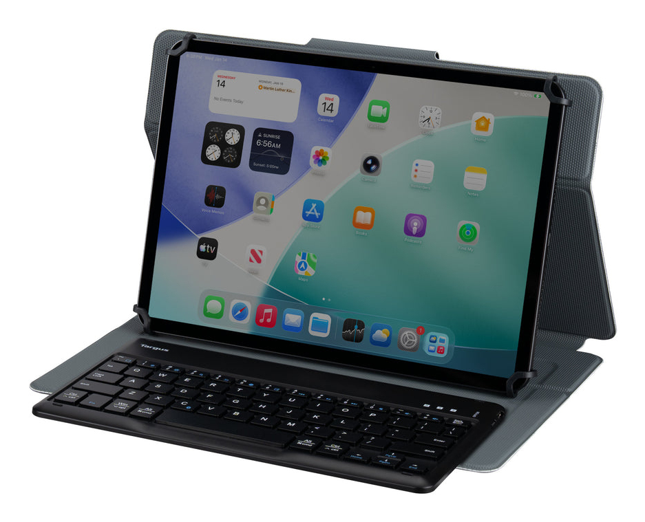 TARGUS Safef It - 9.5-11.5 Universal Keyboard Case