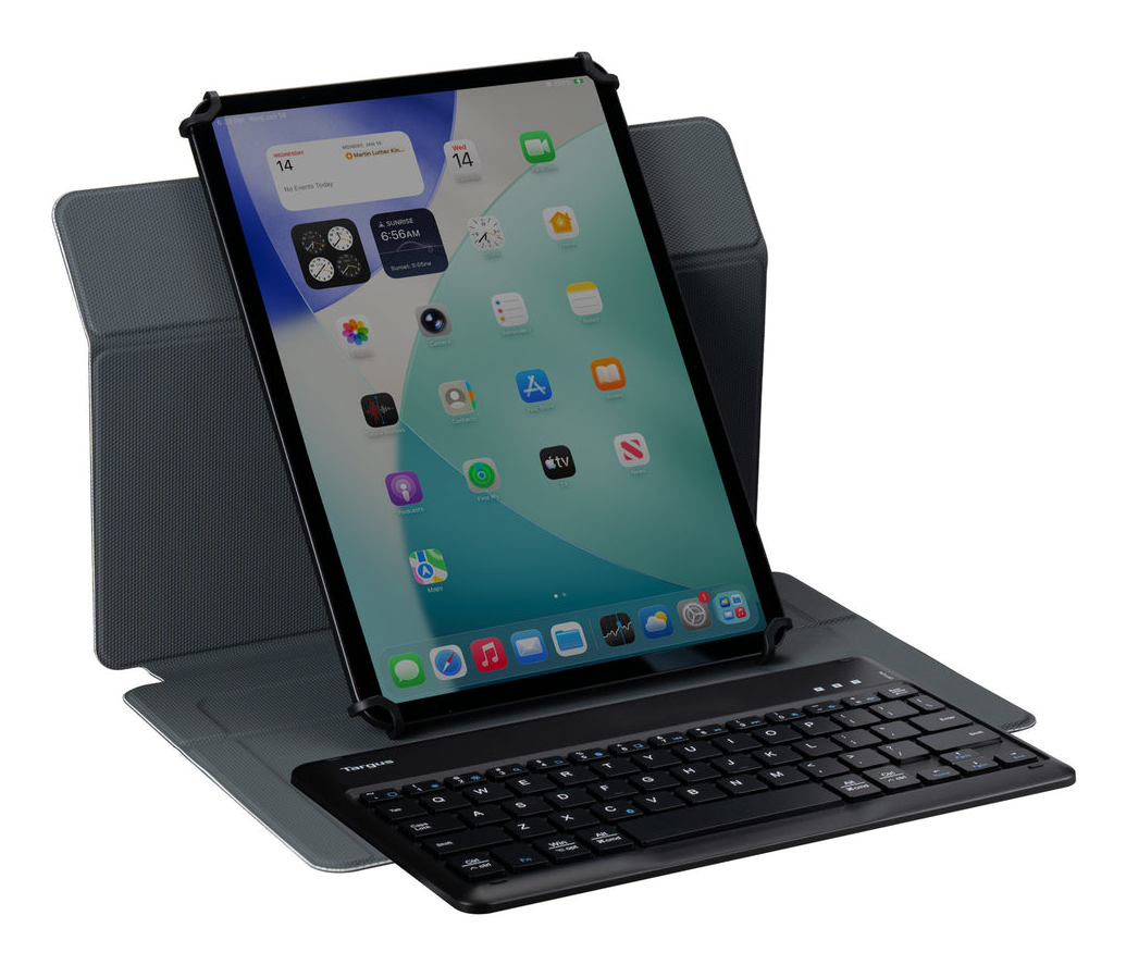 TARGUS Safef It - 9.5-11.5 Universal Keyboard Case