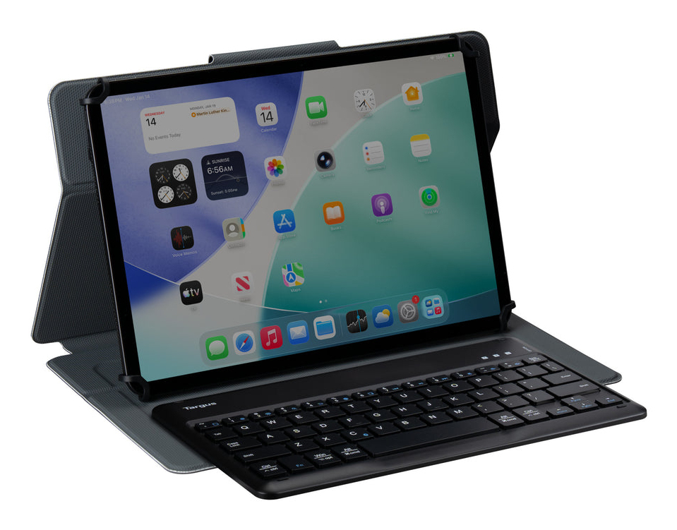 TARGUS Safef It - 9.5-11.5 Universal Keyboard Case