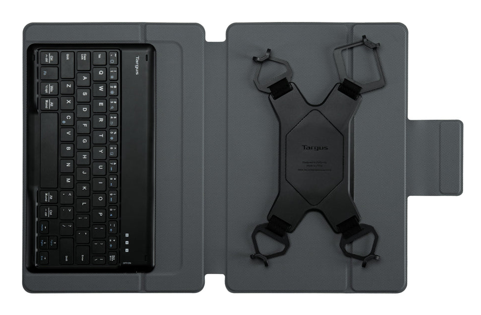 TARGUS Safef It - 9.5-11.5 Universal Keyboard Case