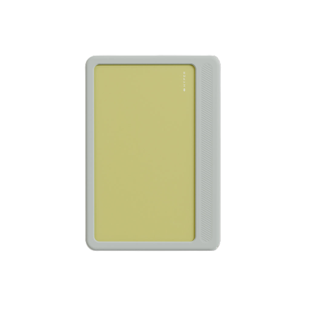 TARGUS Clear Case For MacBook Neo A18 Pro 13in