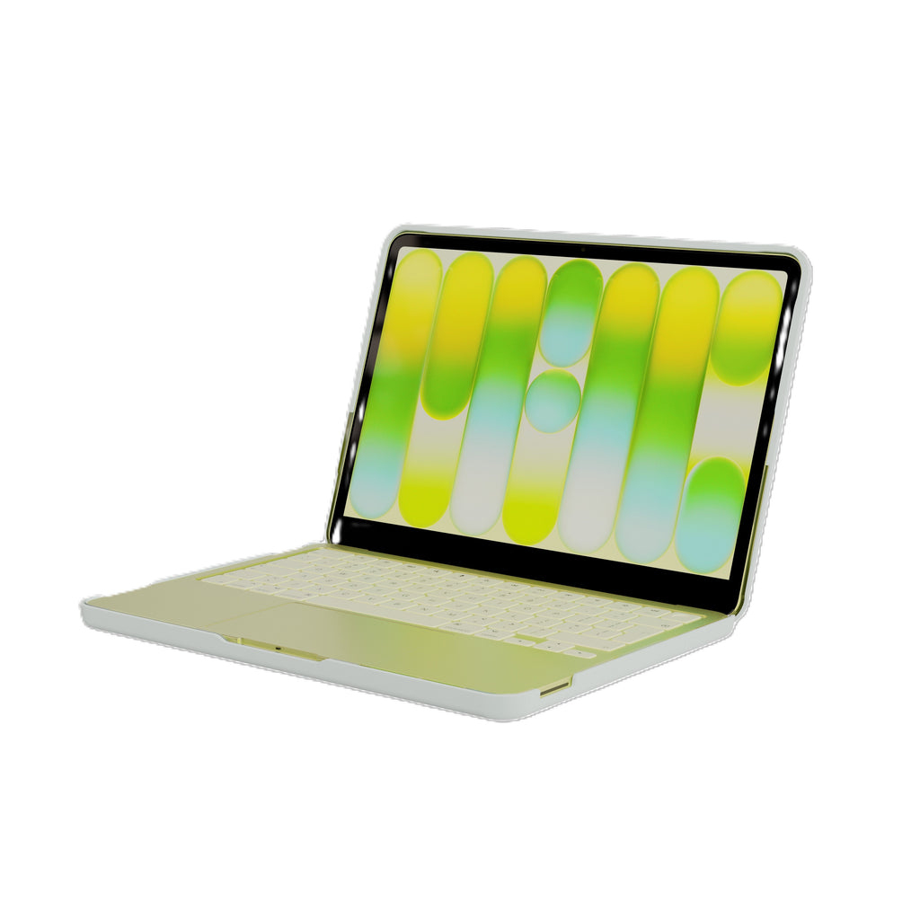 TARGUS Clear Case For MacBook Neo A18 Pro 13in