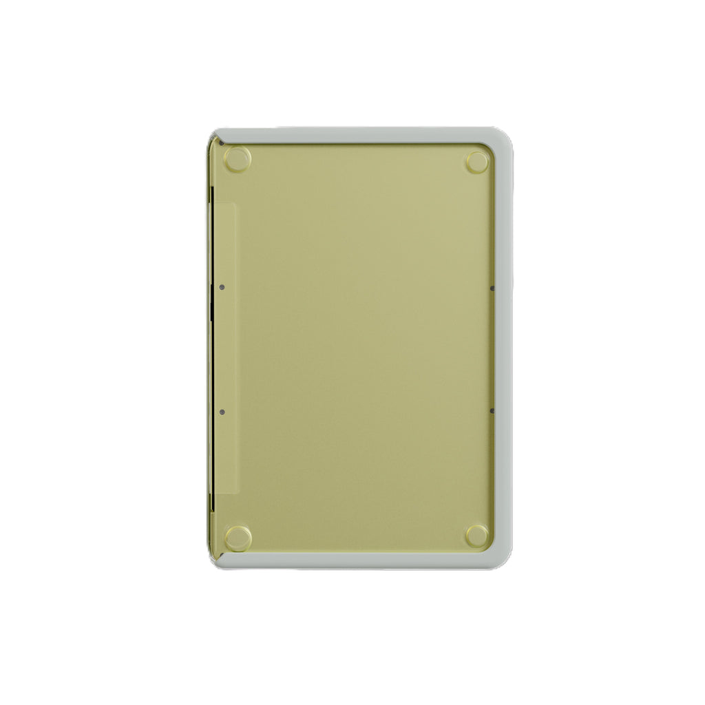 TARGUS Clear Case For MacBook Neo A18 Pro 13in