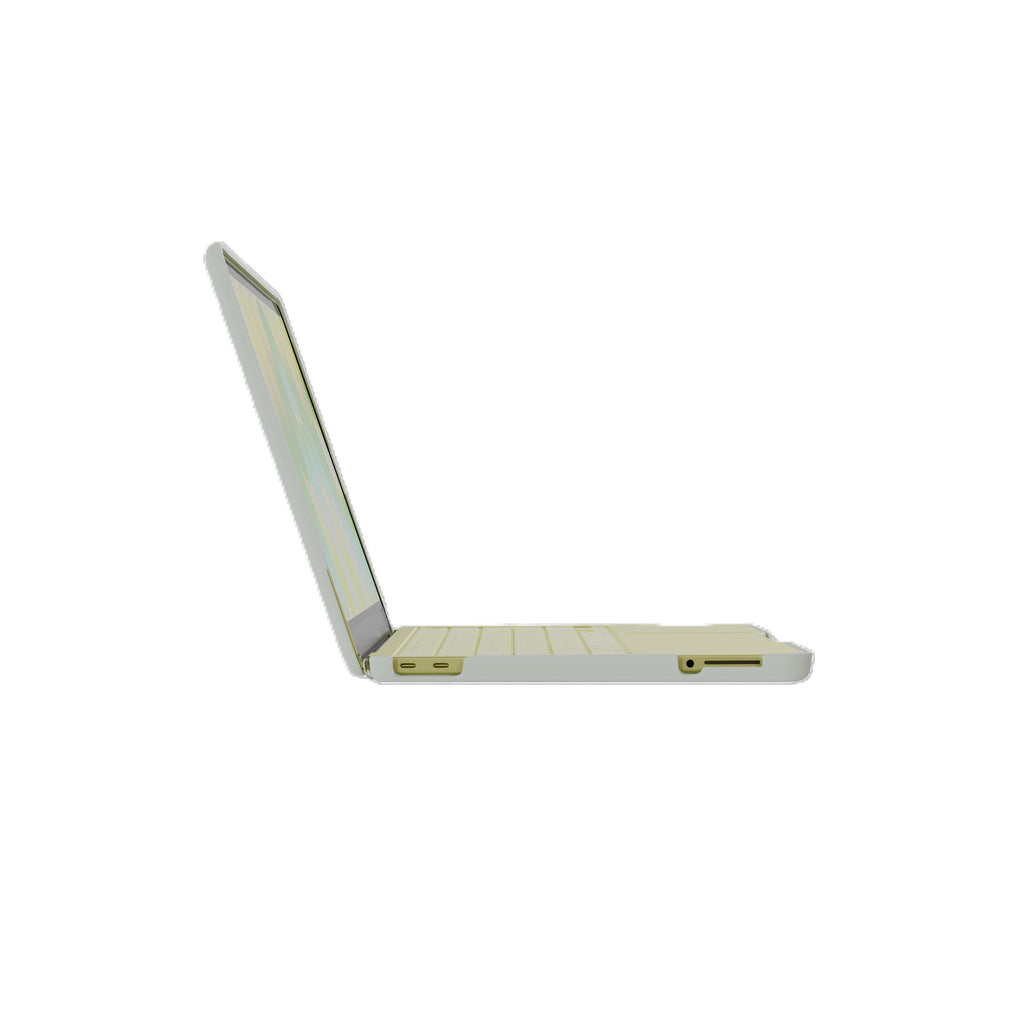 TARGUS Clear Case For MacBook Neo A18 Pro 13in