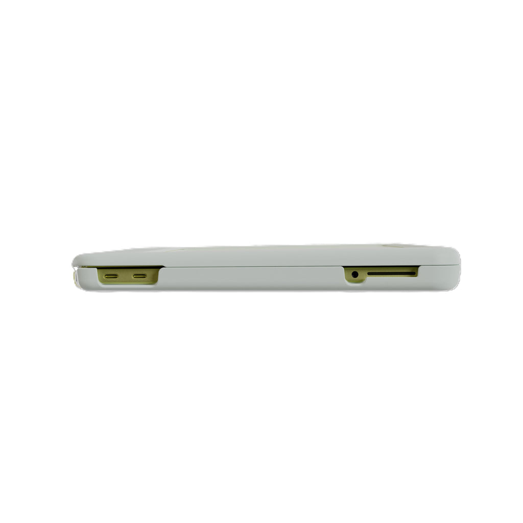 TARGUS Clear Case For MacBook Neo A18 Pro 13in