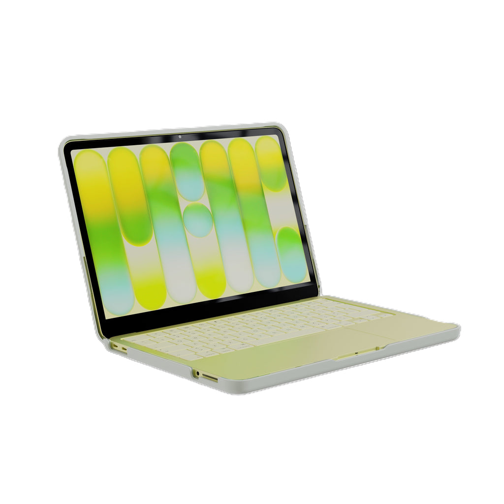 TARGUS Clear Case For MacBook Neo A18 Pro 13in