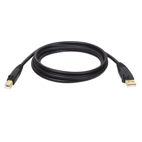 EATON CORPORATION 1.83 M USB HIGH SPEED CABLE M/M