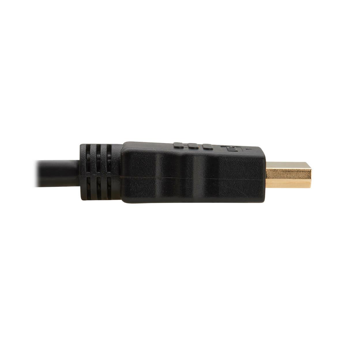 EATON CORPORATION 1.83 M HIGH SPEED HDMI M/M