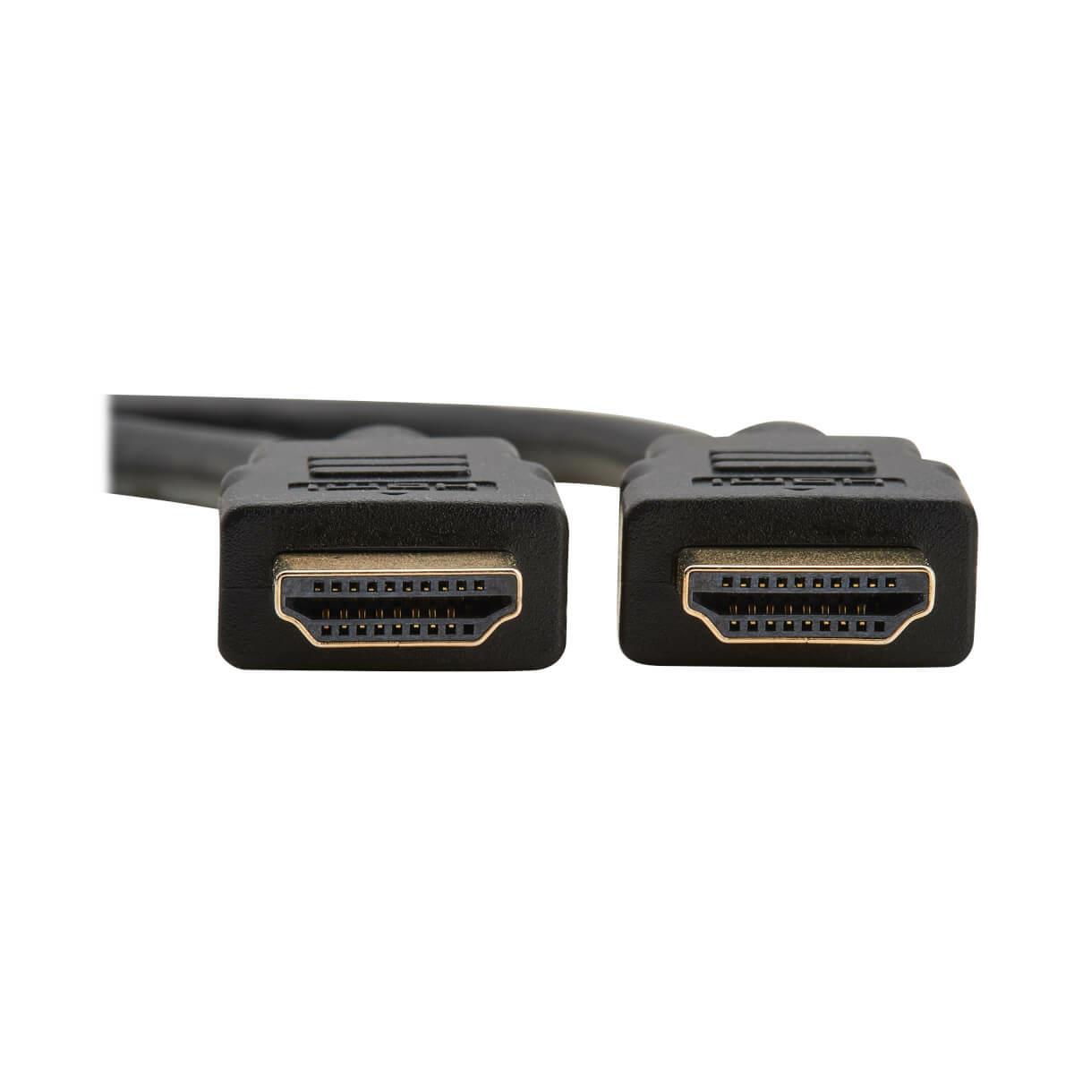 EATON CORPORATION 1.83 M HIGH SPEED HDMI M/M