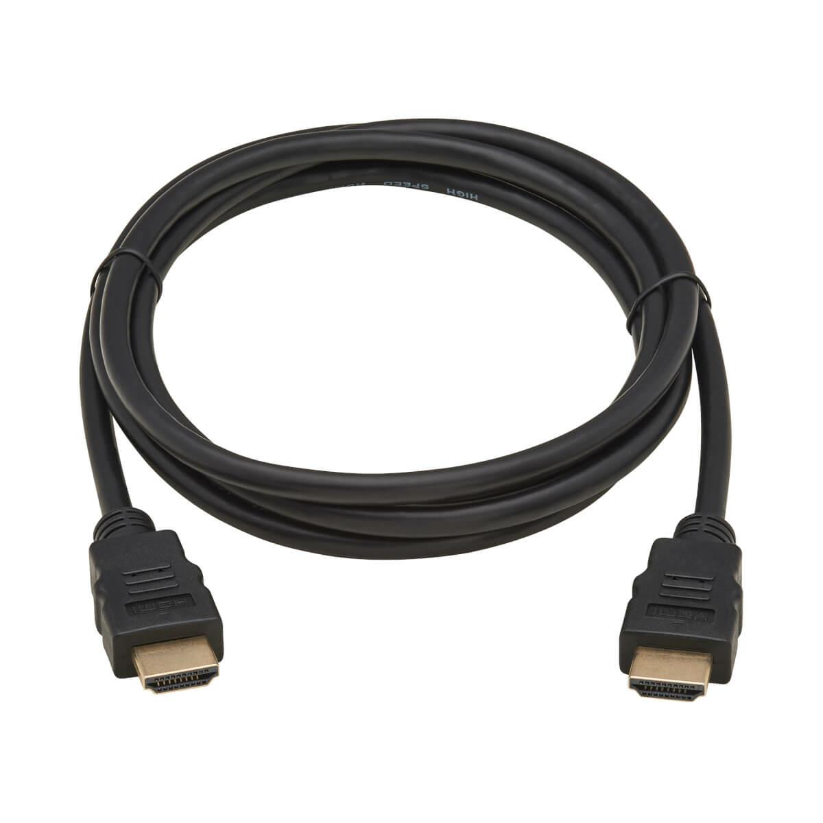 EATON CORPORATION 1.83 M HIGH SPEED HDMI M/M