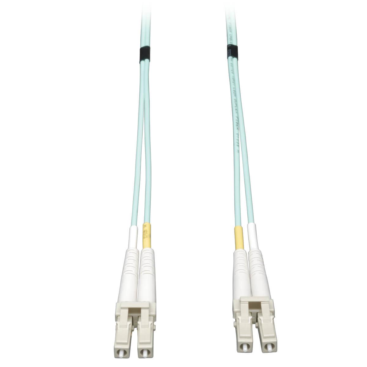 EATON CORPORATION 2M MMF FIBER OPTIC 10GB