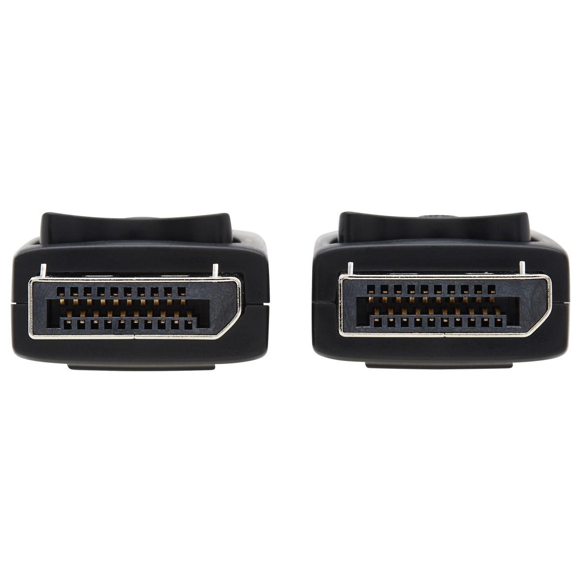 EATON CORPORATION 7.62 M DISPLAYPORT CABLE 4KX2K
