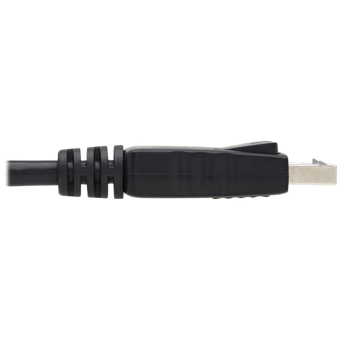 EATON CORPORATION 7.62 M DISPLAYPORT CABLE 4KX2K