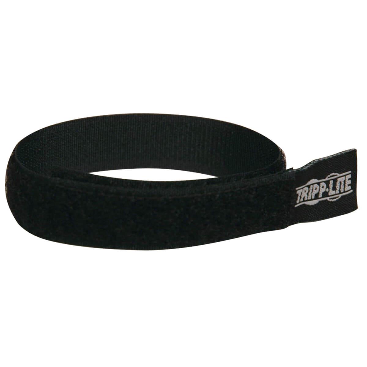 EATON CORPORATION HOOK-AND-LOOP VELCRO TIES
