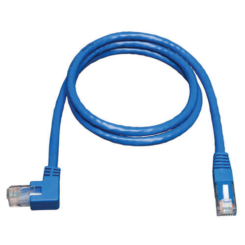 EATON CORPORATION CAT6 GIGABIT MOLDED PATCH CABLE