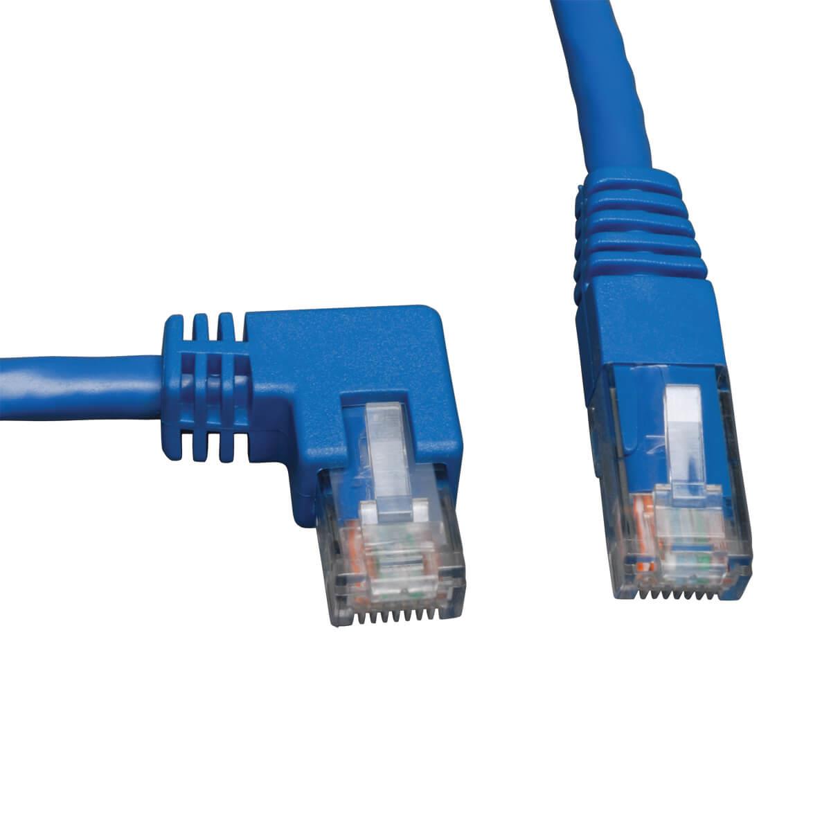 EATON CORPORATION CAT6 GIGABIT MOLDED PATCH CABLE