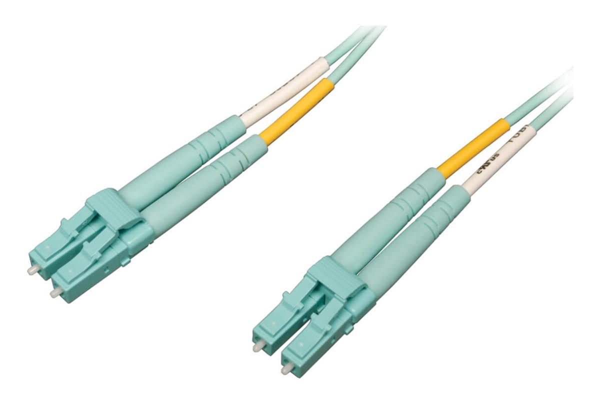 EATON CORPORATION 20M MMF FIBER OPTIC 10GB