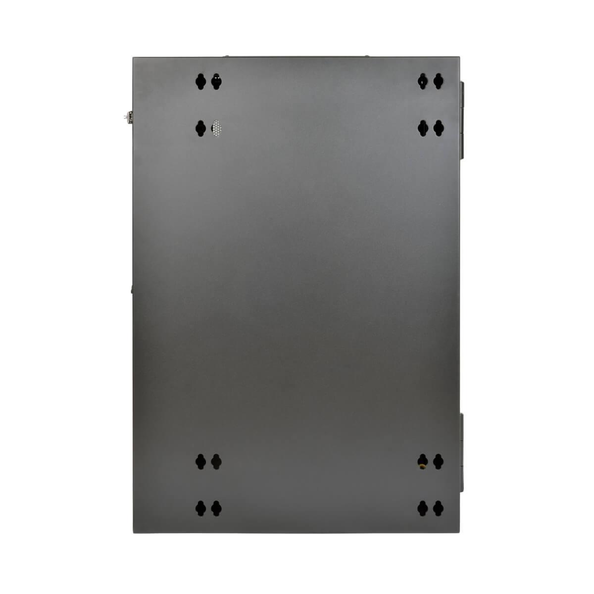 EATON CORPORATION 18U WALL MOUNT RACK ENCLOSURE