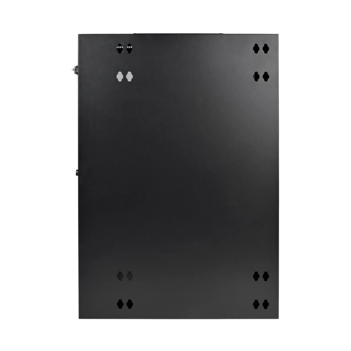EATON CORPORATION 18U WALL MOUNT RACK ENCLOSURE