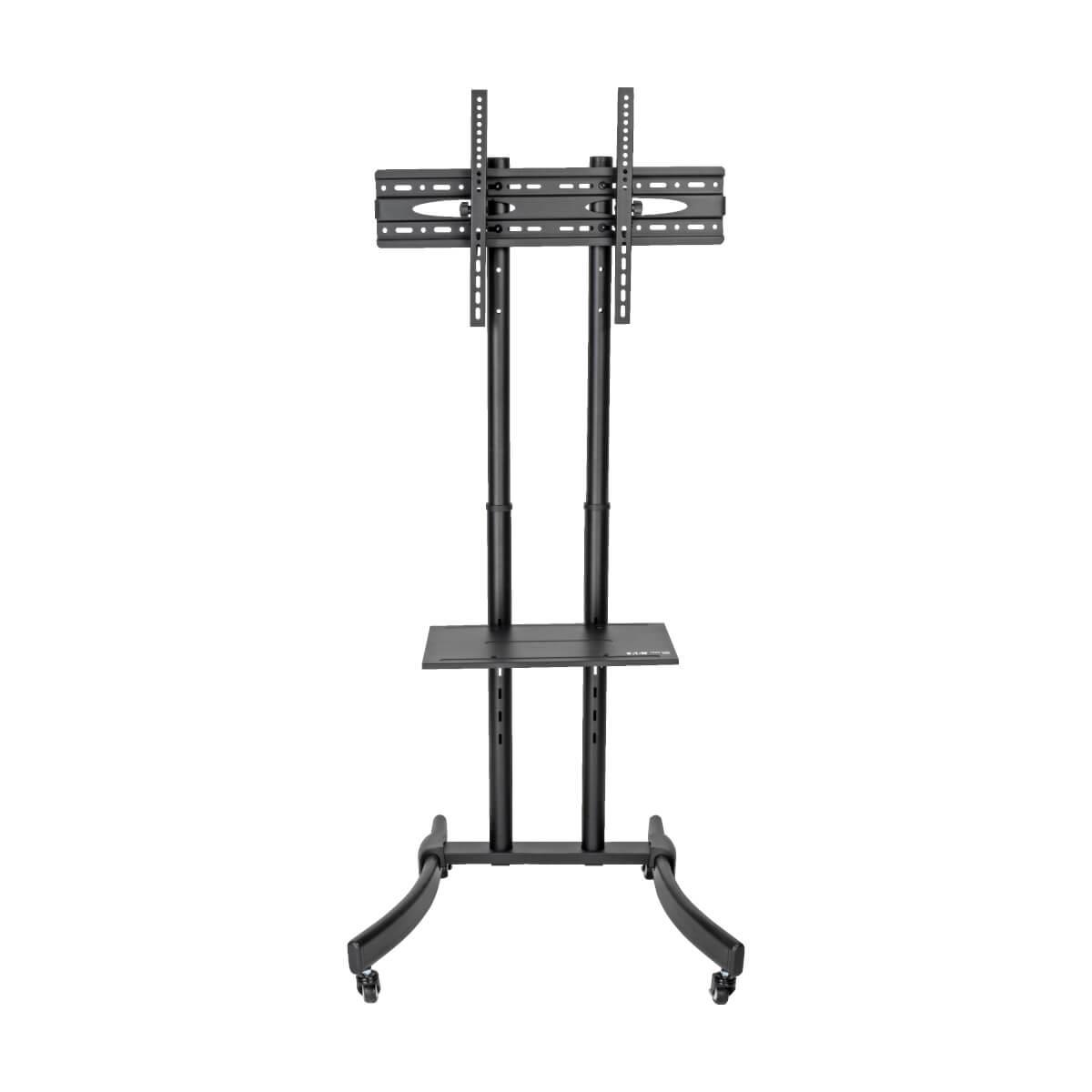EATON CORPORATION MOBILE FLAT-PANEL FLOOR STAND 37IN TO 70IN TVS AND MONITORS