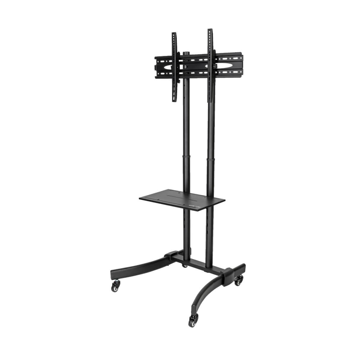 EATON CORPORATION MOBILE FLAT-PANEL FLOOR STAND 37IN TO 70IN TVS AND MONITORS