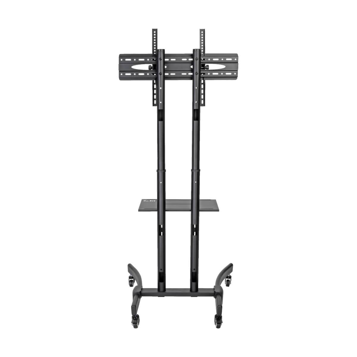 EATON CORPORATION MOBILE FLAT-PANEL FLOOR STAND 37IN TO 70IN TVS AND MONITORS