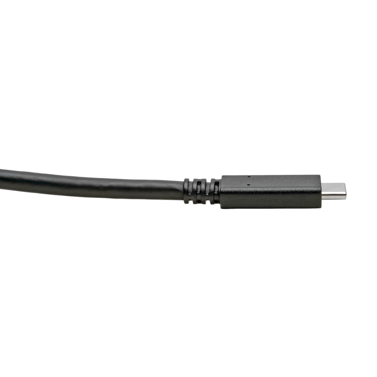 EATON CORPORATION USB TYPE-C TO TYPE-C CBL 3.1 USB-C 5 GBPS THUNDERBOLT 3 1.83M