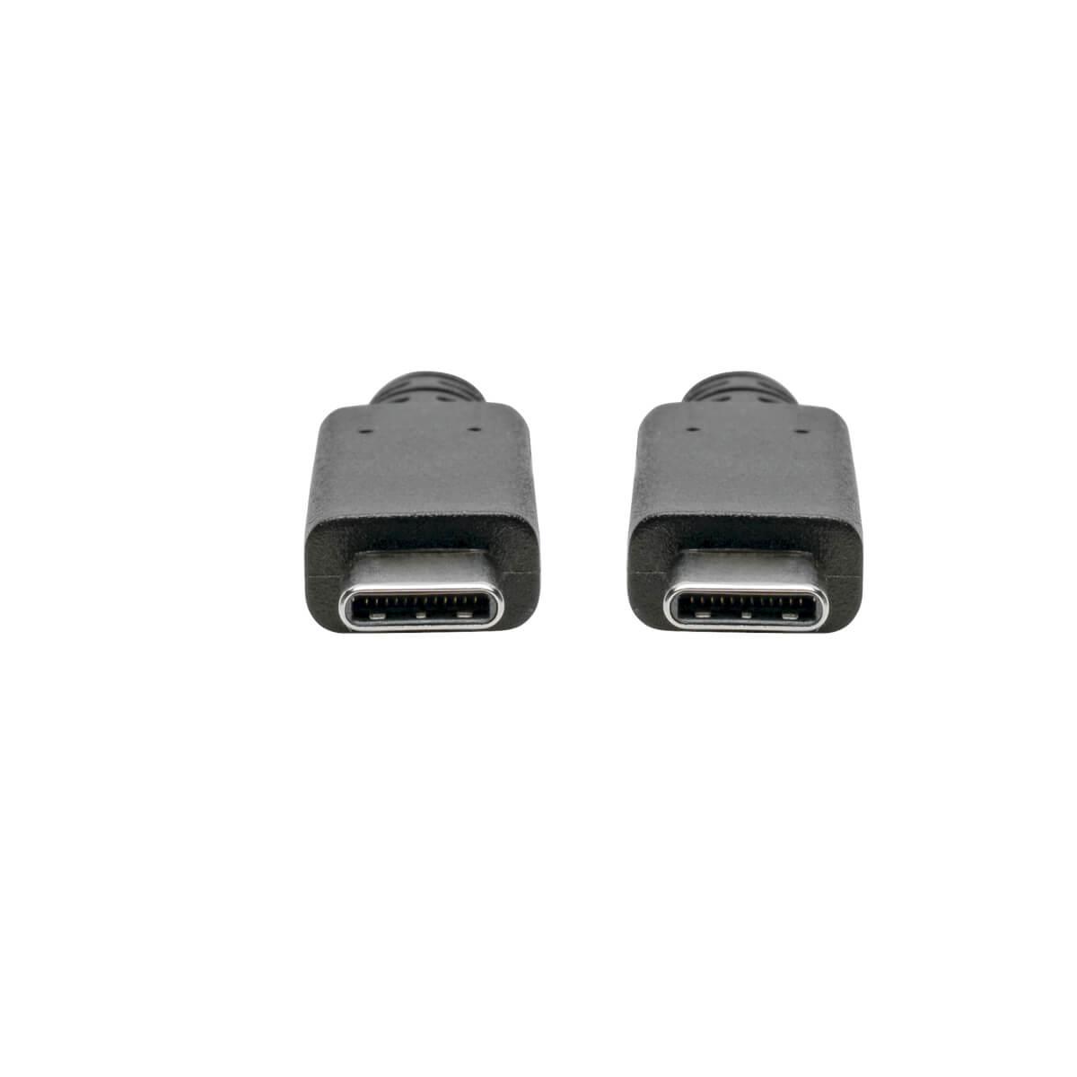 EATON CORPORATION USB TYPE-C TO TYPE-C CBL 3.1 USB-C 5 GBPS THUNDERBOLT 3 1.83M