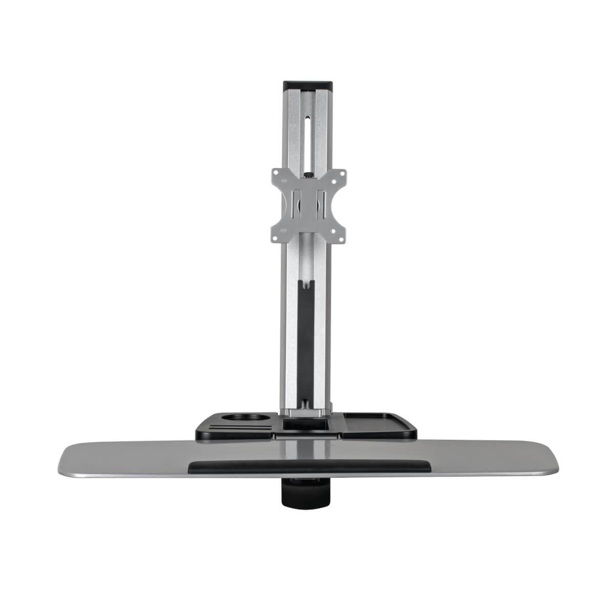 EATON CORPORATION WORKWISE WALL-MOUNTED WORKSTATION SINGLE DISPLAY