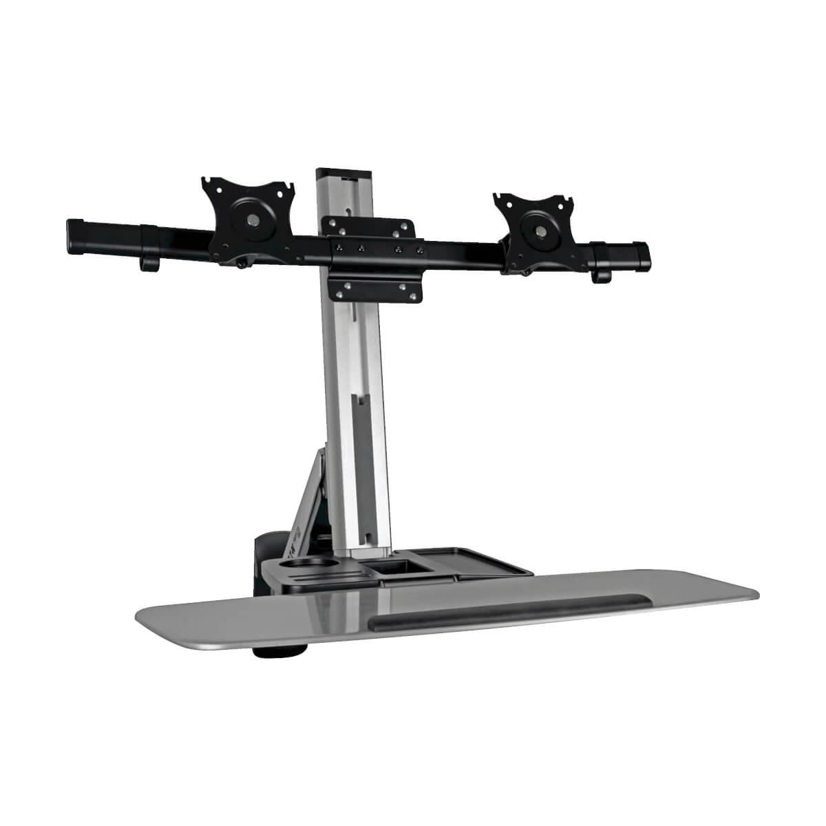 EATON CORPORATION WORKWISE WALL-MOUNTED WORKSTATION SINGLE DISPLAY