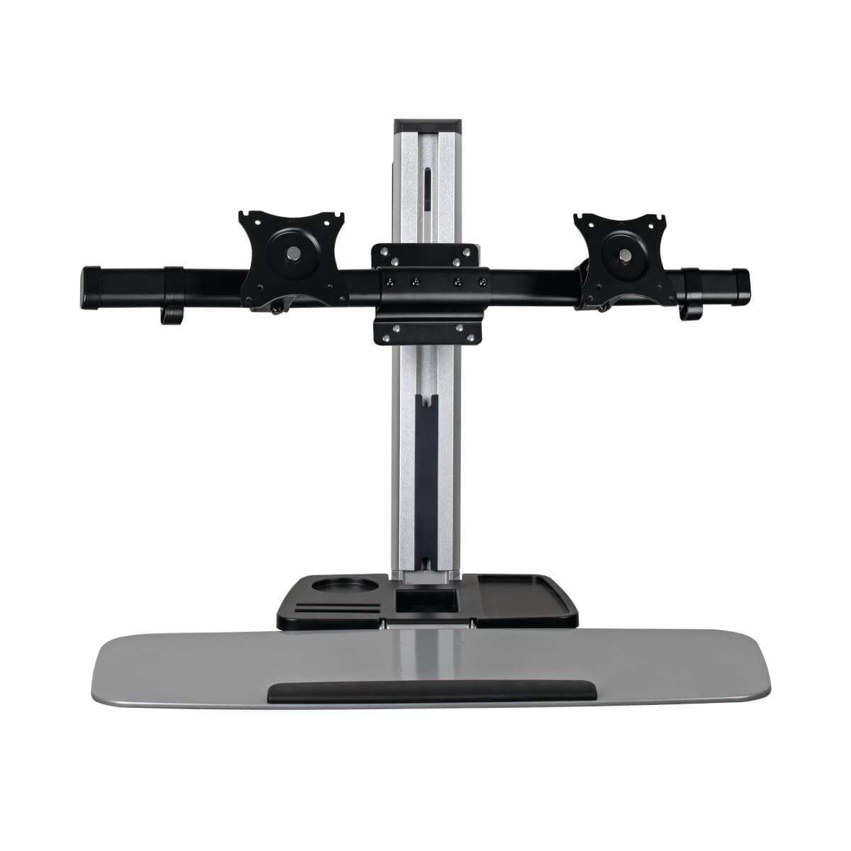EATON CORPORATION WORKWISE WALL-MOUNTED WORKSTATION SINGLE DISPLAY