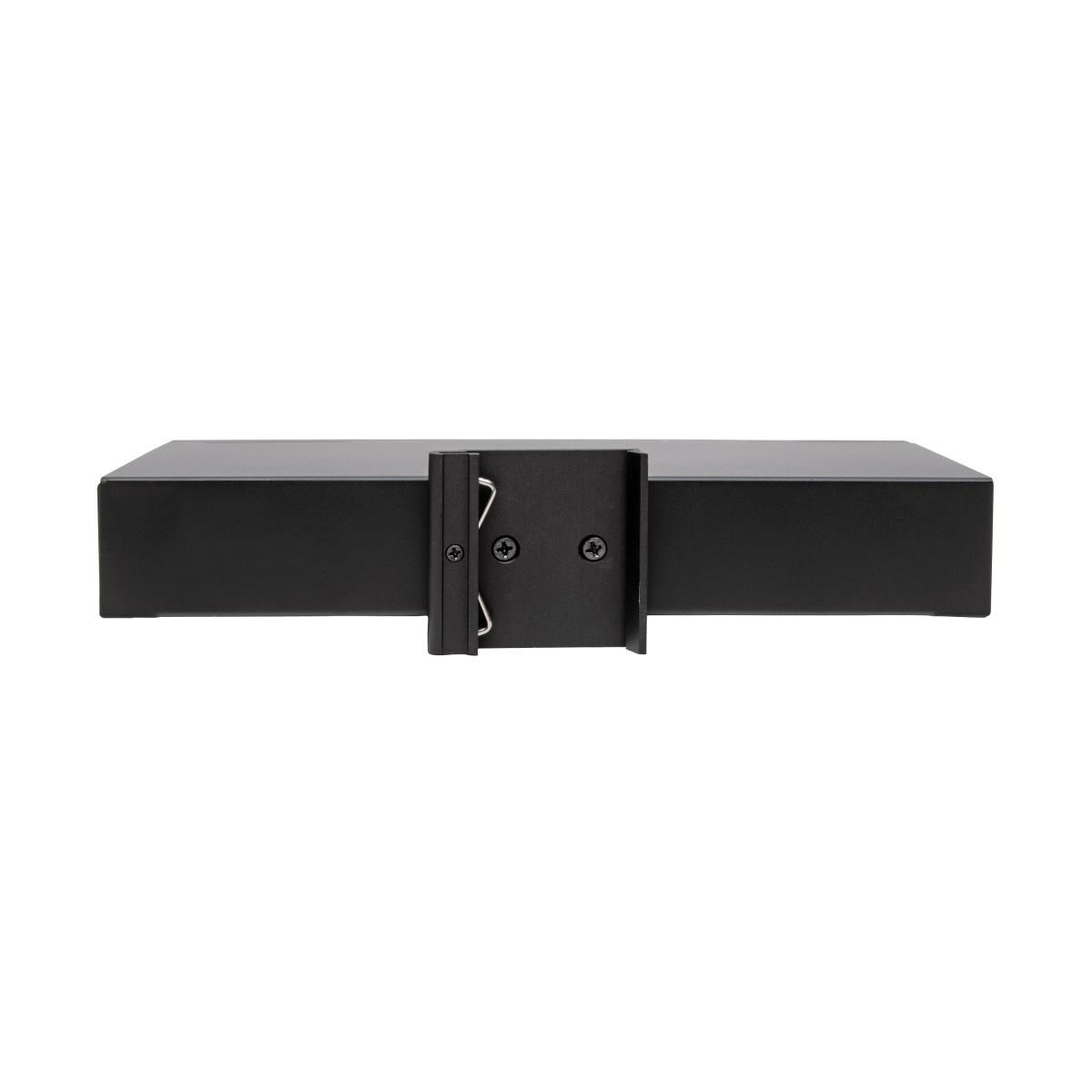 EATON CORPORATION 10-PORT INDUSTRIAL-GRADE USB3.0 HUB 20 KV ESD IMMUNITY MOUNTABLE