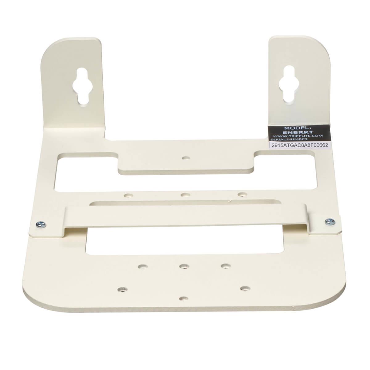 EATON CORPORATION UNIVERSAL WALL BRACKET WRLSS ACCESS POINT RT ANGLE WHT