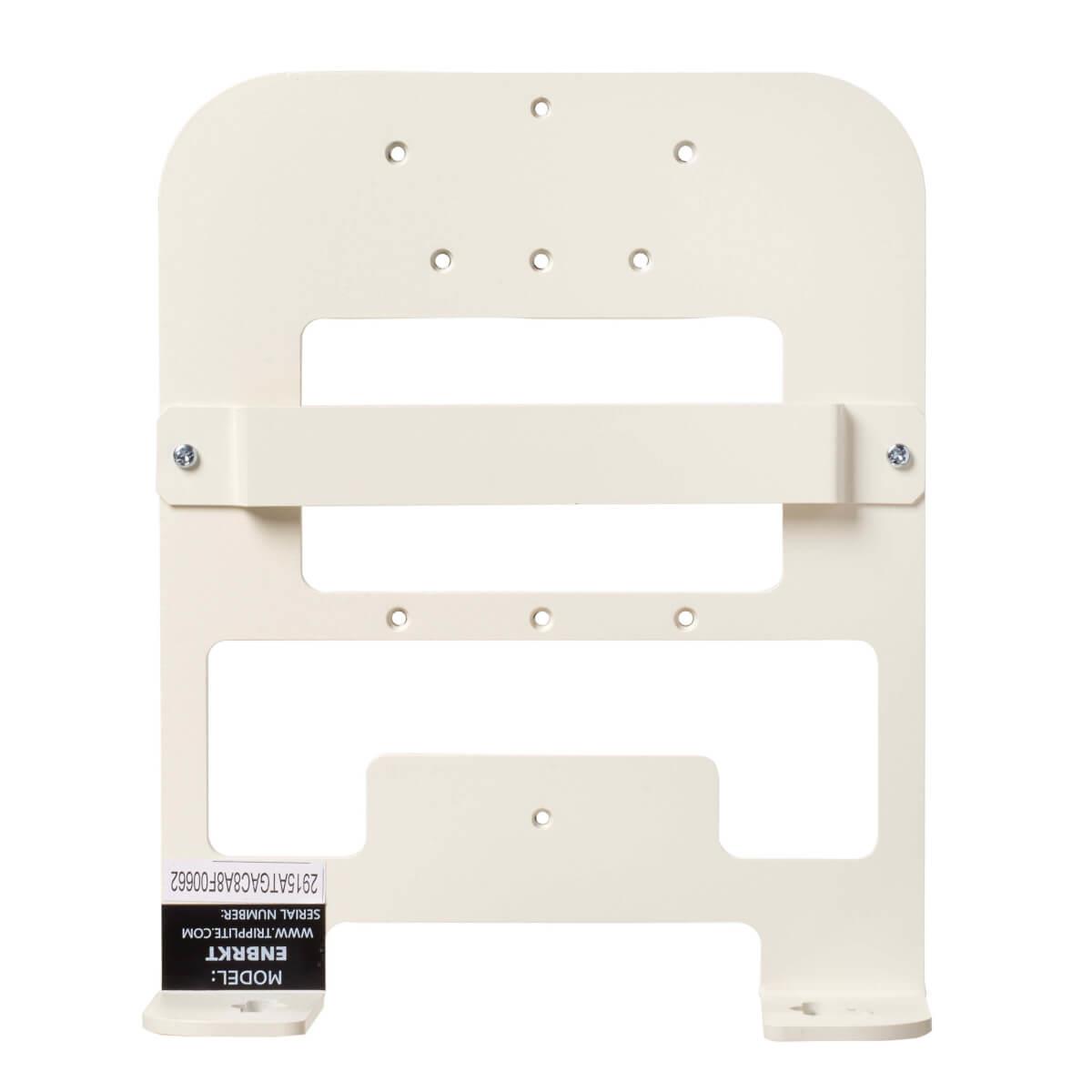 EATON CORPORATION UNIVERSAL WALL BRACKET WRLSS ACCESS POINT RT ANGLE WHT
