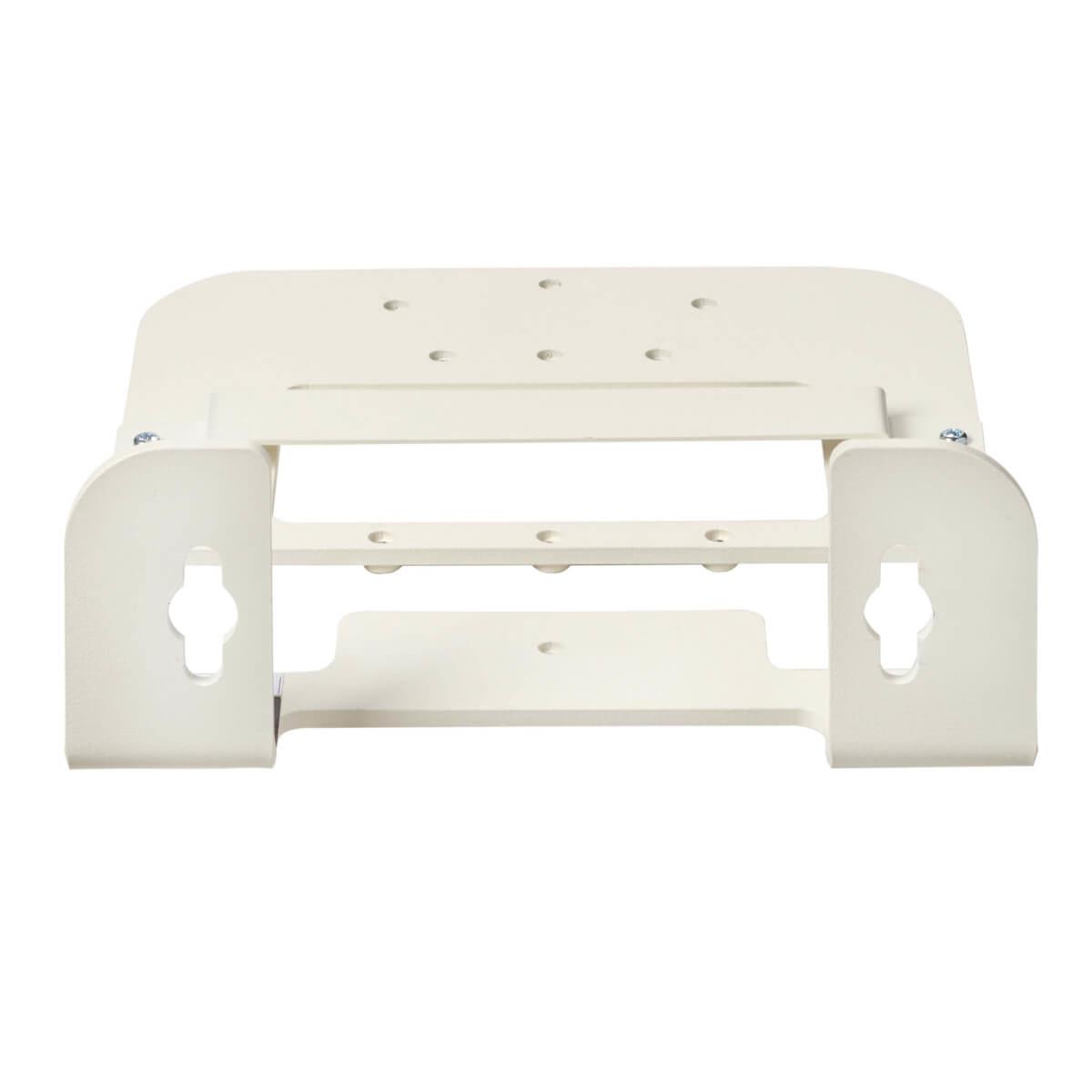 EATON CORPORATION UNIVERSAL WALL BRACKET WRLSS ACCESS POINT RT ANGLE WHT