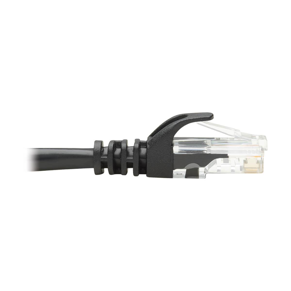 EATON CORPORATION USB-A TO RJ45 ROLLOVER CONSOLE CBL M/M CISCO 250 KBPS BLK 4.57M