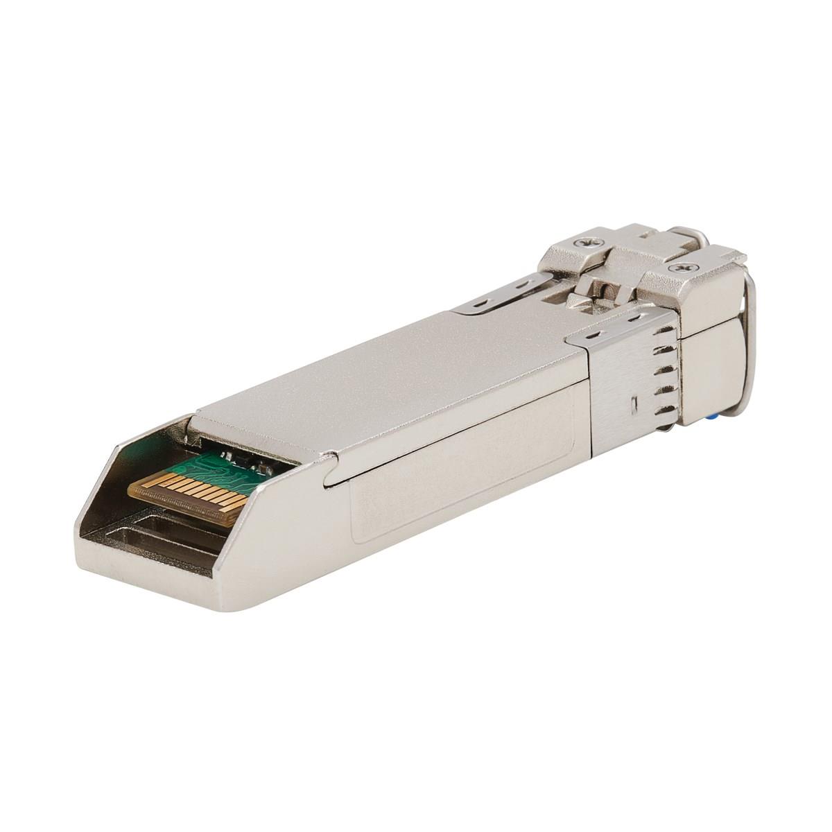 EATON CORPORATION CISCO-COMPATIBLE SFP-10G-LR-S SFP+ TRANSCEIVER - 10GBASE-LR DD