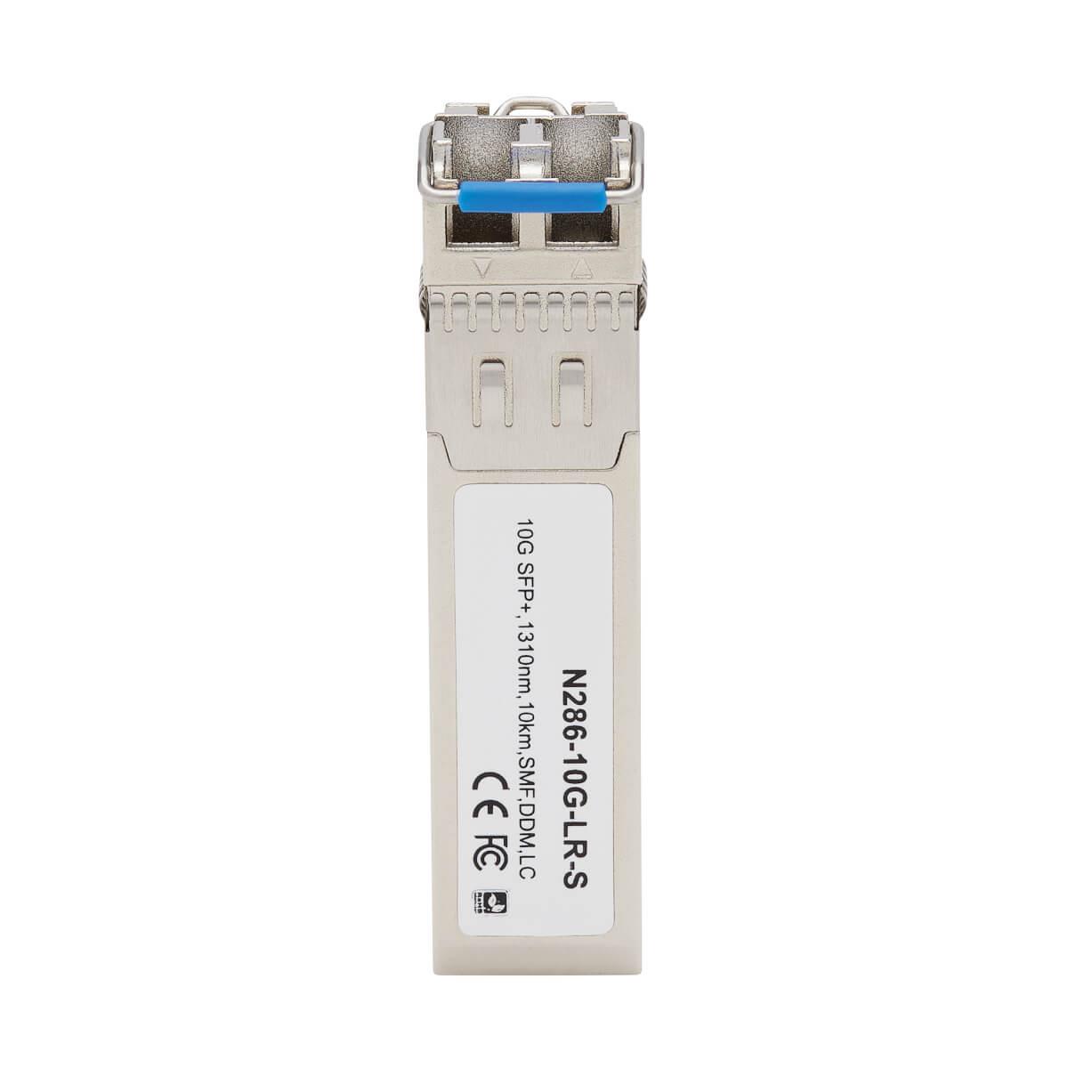 EATON CORPORATION CISCO-COMPATIBLE SFP-10G-LR-S SFP+ TRANSCEIVER - 10GBASE-LR DD