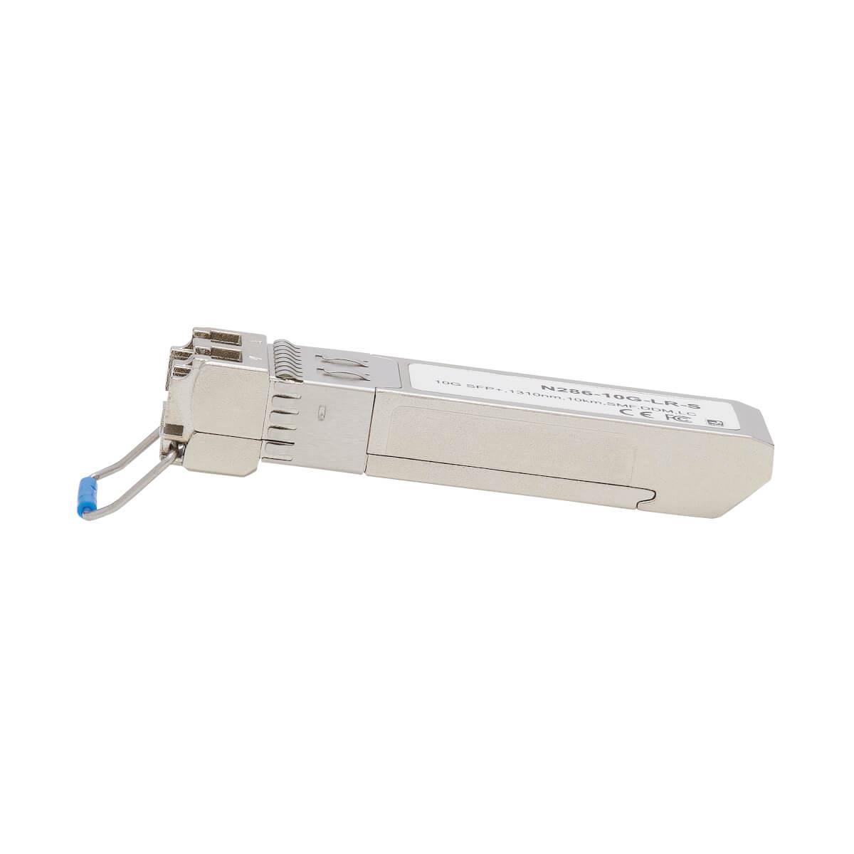 EATON CORPORATION CISCO-COMPATIBLE SFP-10G-LR-S SFP+ TRANSCEIVER - 10GBASE-LR DD