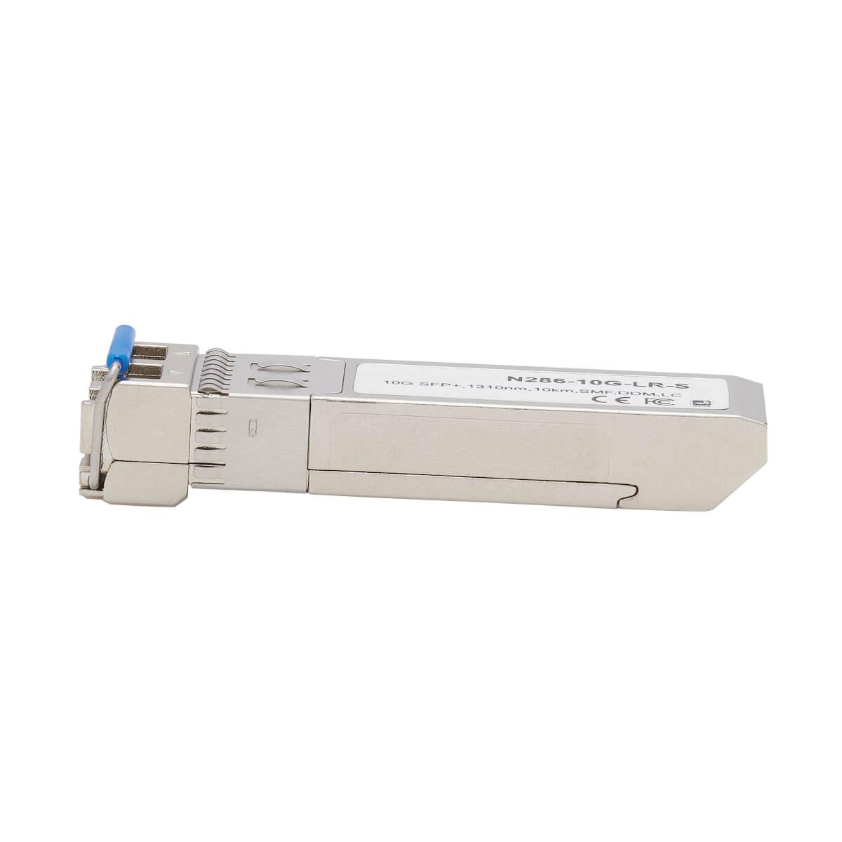 EATON CORPORATION CISCO-COMPATIBLE SFP-10G-LR-S SFP+ TRANSCEIVER - 10GBASE-LR DD
