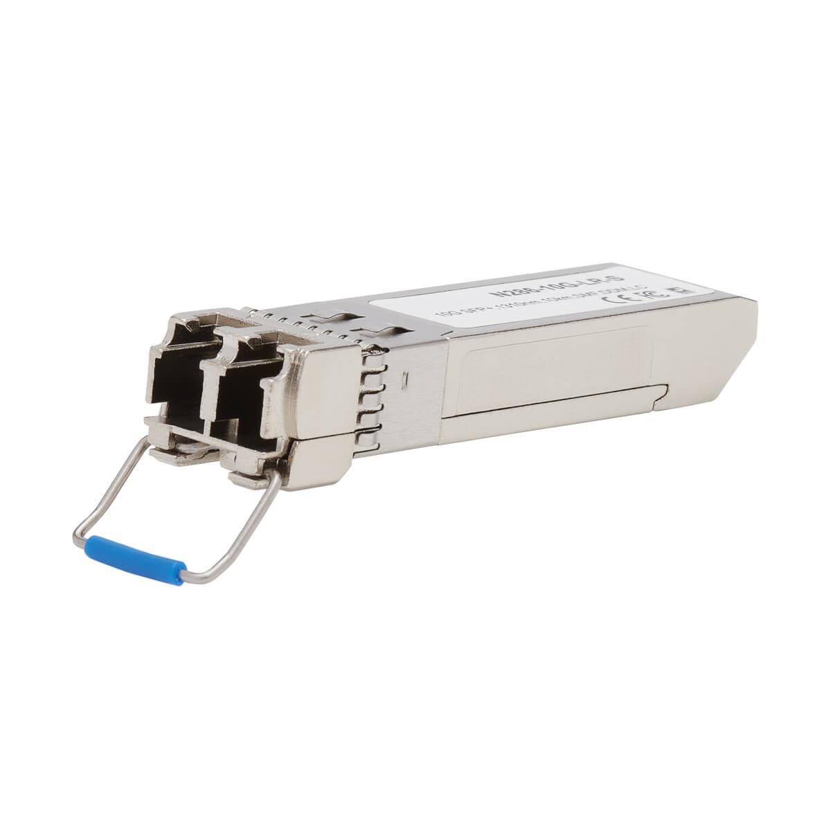 EATON CORPORATION CISCO-COMPATIBLE SFP-10G-LR-S SFP+ TRANSCEIVER - 10GBASE-LR DD