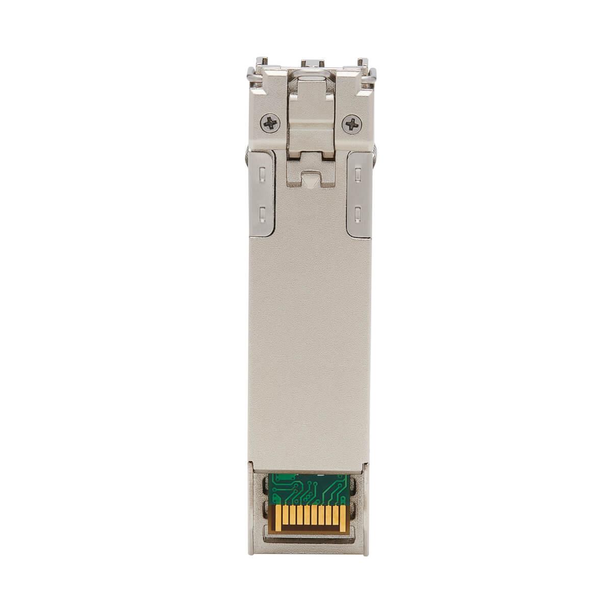 EATON CORPORATION CISCO-COMPATIBLE SFP-10G-LR-S SFP+ TRANSCEIVER - 10GBASE-LR DD