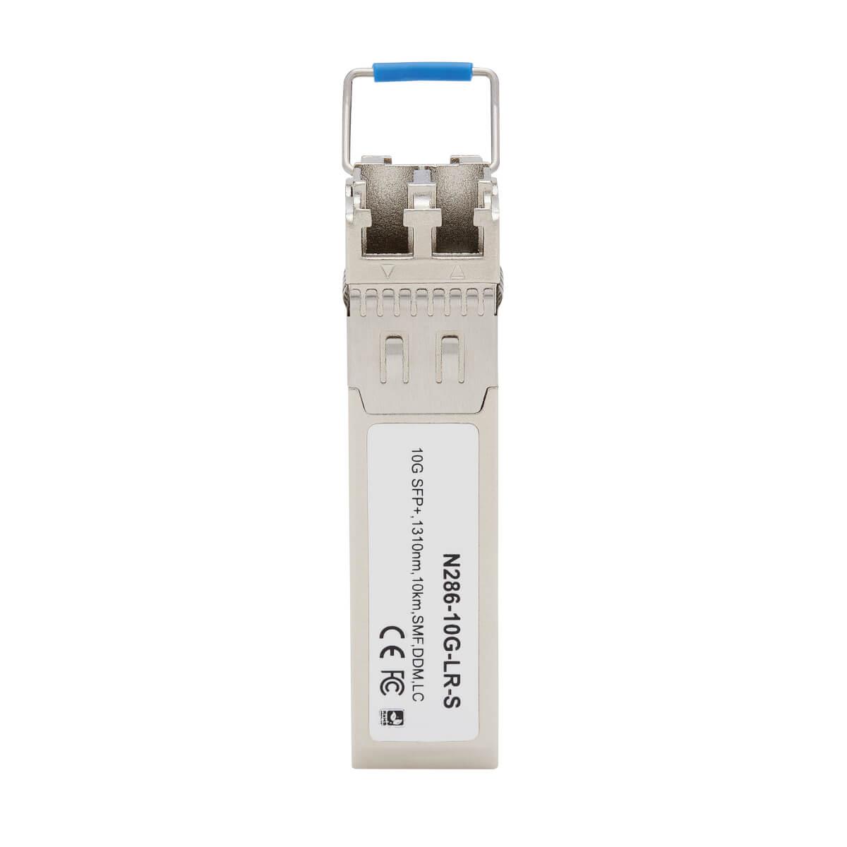 EATON CORPORATION CISCO-COMPATIBLE SFP-10G-LR-S SFP+ TRANSCEIVER - 10GBASE-LR DD