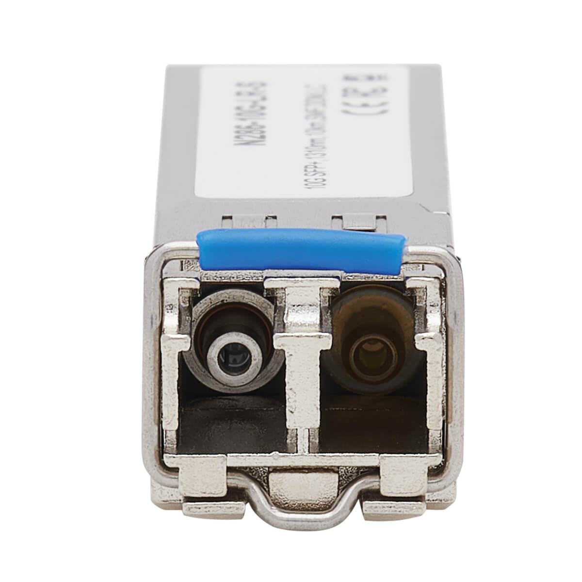 EATON CORPORATION CISCO-COMPATIBLE SFP-10G-LR-S SFP+ TRANSCEIVER - 10GBASE-LR DD